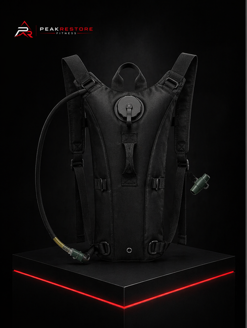 PeakRestore Pro Hydration Vest