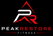 PeakRestore - Home